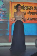Deepika Padukone at the Music Launch of Chennai Express in Mumbai on 3rd July 2013 (65).JPG